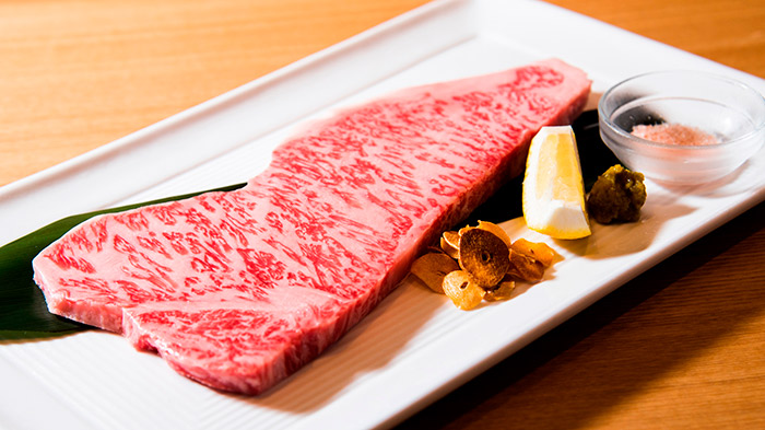 An Easy Trick For Wagyu Beef Revealed
