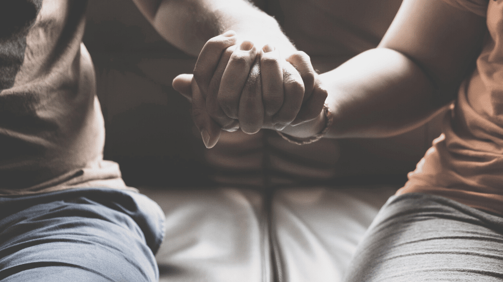 From Conflict to Connection: Strategies to Stop Fighting with Your Partner