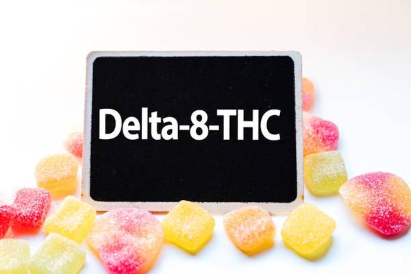 Delta 8 Gummies vs. CBD Gummies Which Is Better for You?